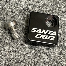 Usado, desviador dianteiro de montagem direta santa cruz bloco fora da placa 5010 bronson highball comprar usado  Enviando para Brazil