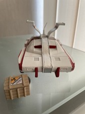 Captain scarlet maximum for sale Captain scarlet maximum for sale  WIRRAL