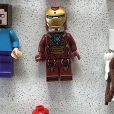Lego minifigures bundle for sale  UK