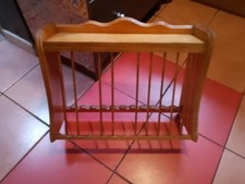 Antique pine plate for sale  BLACKBURN