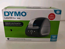 Dymo labelwriter 550 gebraucht kaufen  Scharbeutz