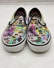 skate shoes vans 4 for sale  Columbus