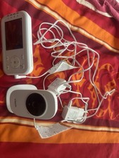 Babyfon video baby gebraucht kaufen Babyfon video baby gebraucht kaufen  Dresden