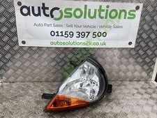 Ford 2006 headlight for sale  NOTTINGHAM
