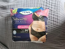 Tena silhouette women for sale  HERTFORD