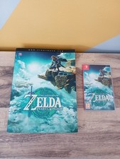 Zelda tear the d'occasion  Herlies