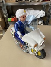 Tin toy 1950 usato  Casalecchio di Reno