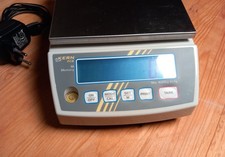 Kern laborwaage pcb6000 gebraucht kaufen  Bonn