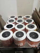 (12) Typar piscando BUTYL 4 pol x 75 pés rolo / descascar e colar comprar usado  Enviando para Brazil