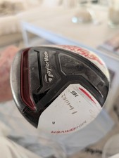 Mini driver taylormade d'occasion  Aix-en-Provence-