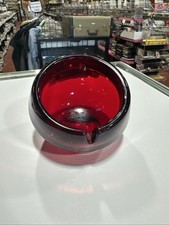 Vintage glass orb for sale  Santa Maria