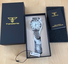 Tandorio gmt herren gebraucht kaufen  Braunschweig