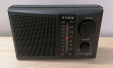 Sony icf transistorradio gebraucht kaufen  Mittenwald