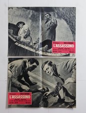 Assassino mastroianni petri usato  Italia