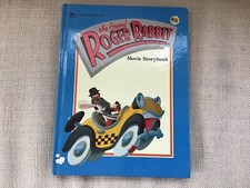 Roger rabbit movie for sale  Milledgeville