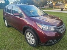 2013 honda sport for sale  Orange City
