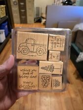 Stampin 2004 loads for sale  Merrill