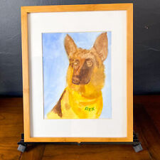 Rex framed original for sale  New Haven
