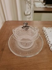 Ancien pot verre d'occasion  Le Poinçonnet