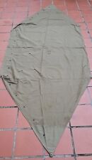 Wwii toile tente d'occasion  Toulon-