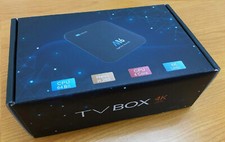 M16 box smart usato  Montevarchi