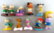 FREMDFIGUREN + FAST KOMPLETTSATZ / RUGRATS in PARIS v. WEETOS + ALT RAR K10 comprar usado  Enviando para Brazil
