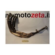 Collettori scarico exhaust usato  Montecalvo Irpino