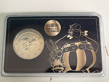 Euro 2019 asterix d'occasion  Louviers