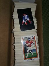 1989 nfl panini for sale  USA