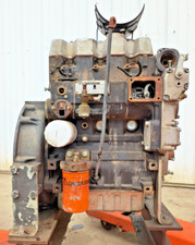 Used lombardini diesel for sale  Mount Pleasant Mills