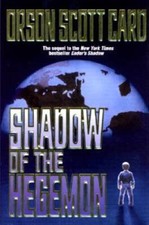 Shadow hegemon hardcover for sale  Montgomery