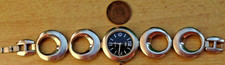 Round faced watch for sale  UK
