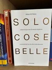 Solo cose belle usato  Palagonia
