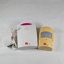 Driveway alert system for sale  Belton
