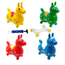 Rody komplett set gebraucht kaufen  Borstel-Hohenraden