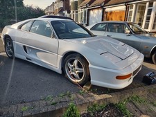 Ferrari 355 replica for sale  SUTTON COLDFIELD
