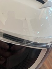 Casco helmet integrale usato  Salsomaggiore Terme