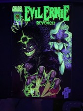 Evil ernie revenge for sale  Johnstown