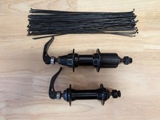 Mtb hub set for sale  Hillsboro