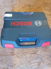 Bosch case transportkoffer gebraucht kaufen  Worpswede