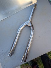 Akisu bmx forks for sale Akisu bmx forks for sale  COLCHESTER