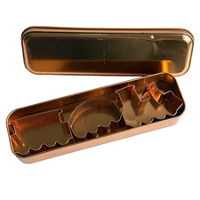 Copper train cookie for sale  Fulton
