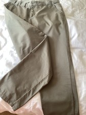 rohan trousers mens 36 for sale rohan trousers mens 36 for sale POOLE