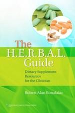 H.e.r.b. .l. guide for sale  ROSSENDALE