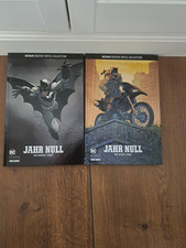 Batman graphic novel gebraucht kaufen Batman graphic novel gebraucht kaufen  Geilenkirchen