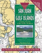 Usado, Exploring the San Juan and Gulf Islands: Cruising Paradise of the Pacific No... comprar usado  Enviando para Brazil