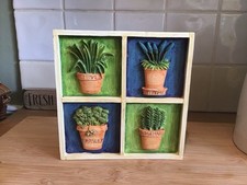 Vintage resin tile for sale  CROYDON