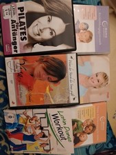 Sport fitness dvds gebraucht kaufen Sport fitness dvds gebraucht kaufen  Hösbach