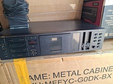 Nakamichi 300 discrete for sale  Jamul
