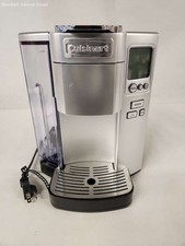 Cafeteira Cuisinart SS-10 Premium serviço único - Liga comprar usado Cafeteira Cuisinart SS-10 Premium serviço único - Liga comprar usado  Enviando para Brazil